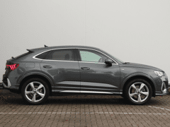 Audi Q3 Sportback 45 TFSI e S-Line - Afbeelding 2