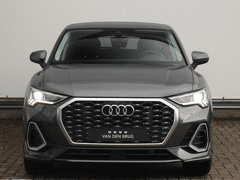 Audi Q3 Sportback 45 TFSI e S-Line - Afbeelding 3
