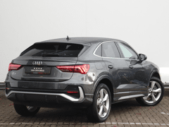 Audi Q3 Sportback 45 TFSI e S-Line - Afbeelding 5