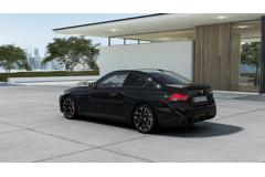 BMW 2 Serie Coupe 220i M Sport Automaat - Afbeelding 2