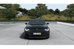 BMW 2 Serie Coupe 220i M Sport Automaat - Afbeelding 3