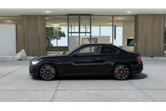 BMW 2 Serie Coupe 220i M Sport Automaat - Afbeelding 5