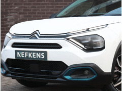 Citroën ë-C4 Feel 50kWh 136pk - Afbeelding 5