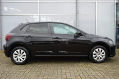 Volkswagen Polo 1.0 TSI 95pk Edition - Afbeelding 3