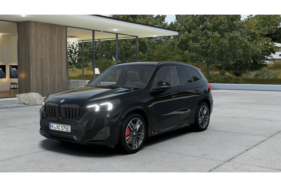BMW X1 xDrive25e High Executive M Sport Automaat - Afbeelding 1