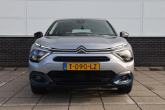 Citroën ë-C4 Feel Pack 50 kWh - Afbeelding 2
