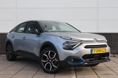 Citroën ë-C4 Feel Pack 50 kWh - Afbeelding 3