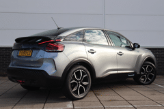 Citroën ë-C4 Feel Pack 50 kWh - Afbeelding 4