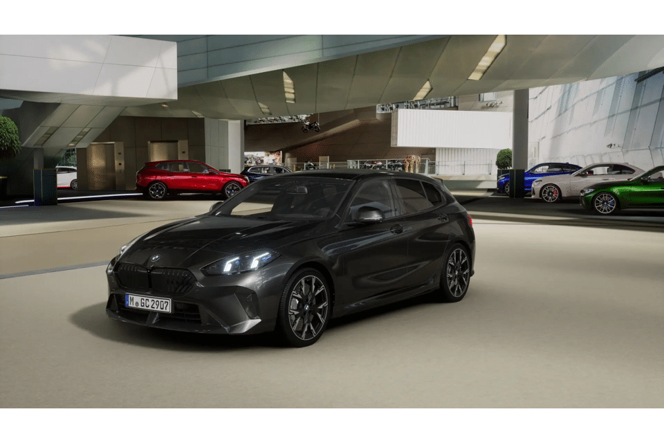 BMW 1 Serie 120 M Sport Automaat - Afbeelding 1