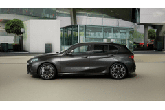 BMW 1 Serie 120 M Sport Automaat - Afbeelding 4