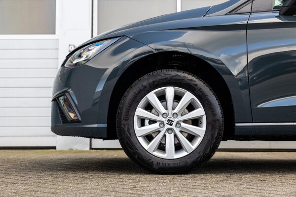 lichtmetalen velgen 15" lichtmetalen velgen 15"