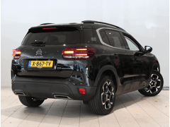 Citroën C5 Aircross 136pk Hybrid Plus - Afbeelding 3