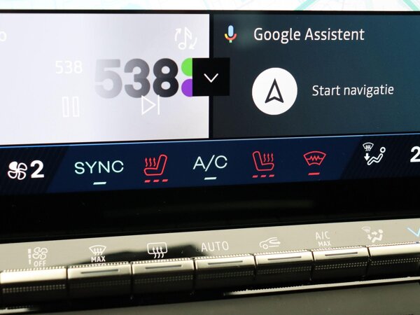 Stoelverwarming Stoelverwarming