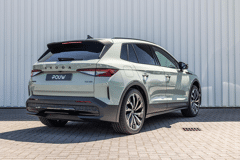 Skoda Elroq 85 286pk Sportline - Afbeelding 2