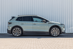 Skoda Elroq 85 286pk Sportline - Afbeelding 3