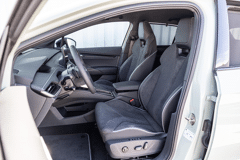 Skoda Elroq 85 286pk Sportline - Afbeelding 4