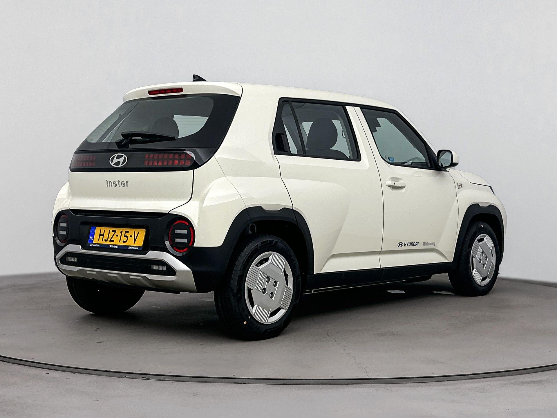 Hyundai Inster E-Motion 49 kWh - Afbeelding 3