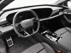 Audi A6 Sportback S edition e-tron 100kWh | 367 PK | - Afbeelding 3