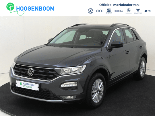 Volkswagen T-Roc 1.0 TSI Style