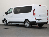 Renault Trafic 2.0 dCi 130pk T30 L2H1 DC Advance - Afbeelding 3