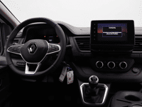 Renault Trafic 2.0 dCi 130pk T30 L2H1 DC Advance - Afbeelding 5