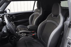 MINI Cabrio John Cooper Works Automaat - Afbeelding 4
