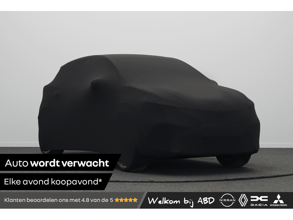 Renault Espace E-Tech full hybrid 200 esprit Alpine 7p. - Afbeelding 1