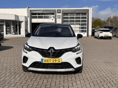 Renault Captur TCe 90 techno - Afbeelding 2