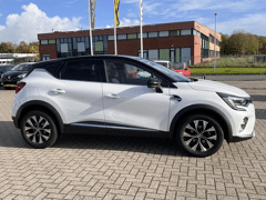 Renault Captur TCe 90 techno - Afbeelding 3