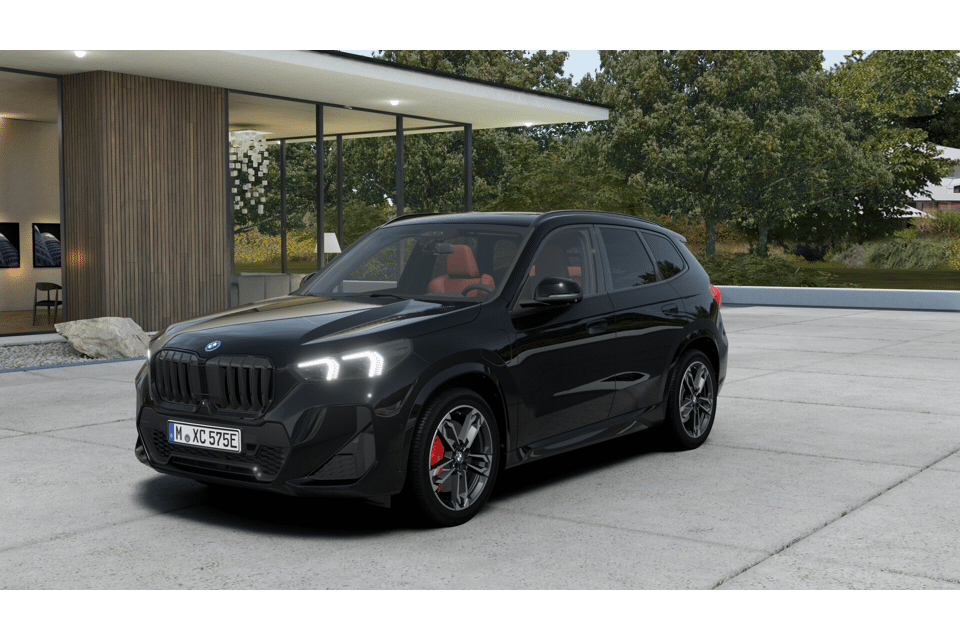 BMW X1 xDrive25e High Executive M Sport Automaat - Afbeelding 1
