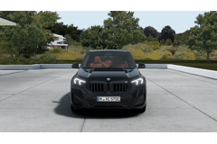 BMW X1 xDrive25e High Executive M Sport Automaat - Afbeelding 3