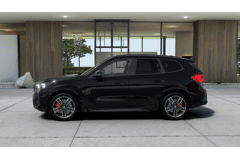 BMW X1 xDrive25e High Executive M Sport Automaat - Afbeelding 5