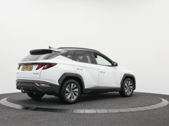 Hyundai Tucson 1.6 T-GDI Automaat Comfort | Trekhaak | All-seasons - Afbeelding 3