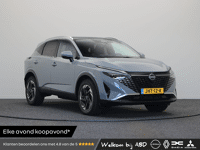 Nissan QASHQAI 158pk MHEV Xtronic N-Connecta - Afbeelding 2