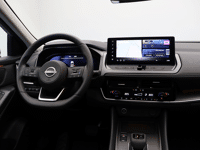 Nissan QASHQAI 158pk MHEV Xtronic N-Connecta - Afbeelding 6