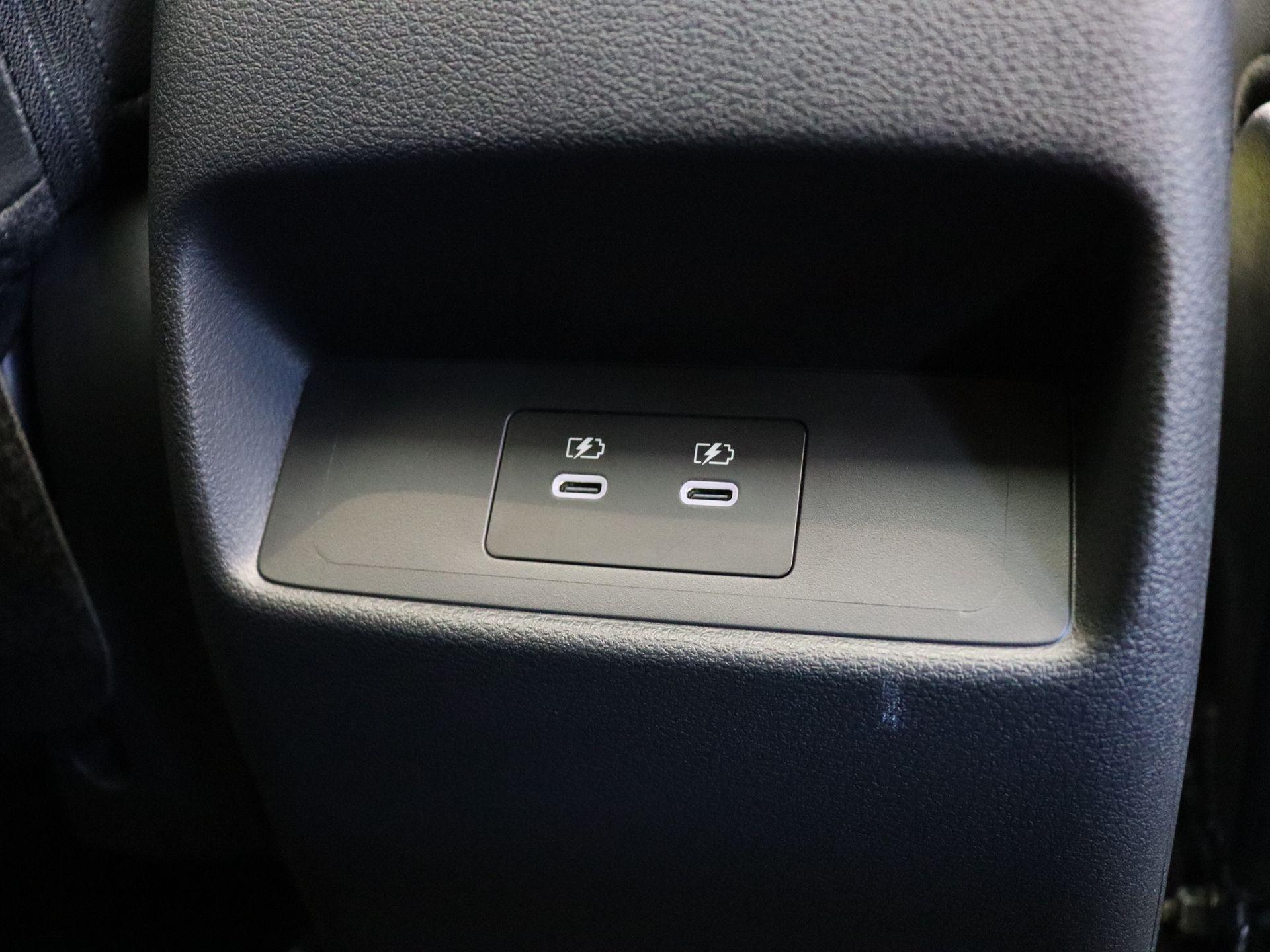 Nissan QASHQAI 158pk MHEV Xtronic N-Connecta - Afbeelding 5