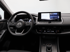 Nissan QASHQAI 158pk MHEV Xtronic N-Connecta - Afbeelding 5