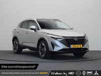 Nissan QASHQAI 158pk MHEV Xtronic N-Connecta - Afbeelding 2