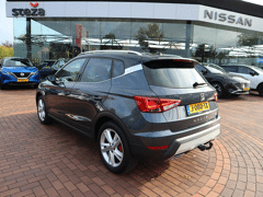 SEAT Arona 1.0 TSI FR - Afbeelding 3