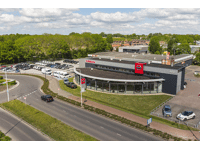 Nissan QASHQAI 140pk DIG-T N-Connecta - Afbeelding 6