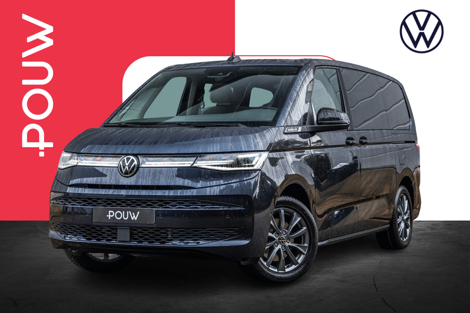 Volkswagen Multivan 1.5 eHybrid 245pk L2 Bulli Edition 4Motion - Afbeelding 1