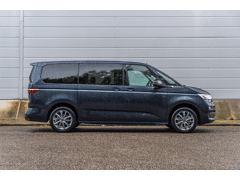 Volkswagen Multivan 1.5 eHybrid 245pk L2 Bulli Edition 4Motion - Afbeelding 3