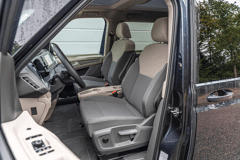 Volkswagen Multivan 1.5 eHybrid 245pk L2 Bulli Edition 4Motion - Afbeelding 4