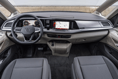 Volkswagen Multivan 1.5 eHybrid 245pk L2 Bulli Edition 4Motion - Afbeelding 5