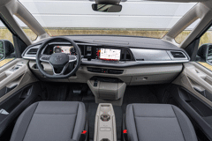 Volkswagen Multivan 1.5 eHybrid 245pk L2 Bulli Edition 4Motion - Afbeelding 5