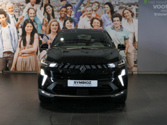 Renault Symbioz 1.8 E-Tech full hybrid 160 techno *NIEUW* - Afbeelding 2