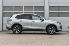 Volkswagen Tiguan 1.5 eHybrid 204pk Life Edition - Afbeelding 3
