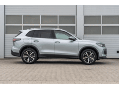 Volkswagen Tiguan 1.5 eHybrid 204pk Life Edition - Afbeelding 3