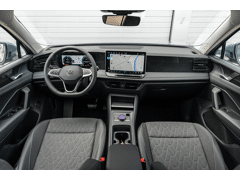 Volkswagen Tiguan 1.5 eHybrid 204pk Life Edition - Afbeelding 5