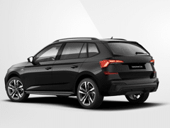 Škoda Kamiq Monte Carlo 1.0 TSI 115 PK - Afbeelding 2